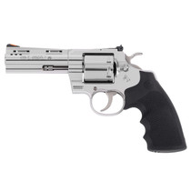Colt Grizzly 357 Magnum 4.25" Barrel 6 Round