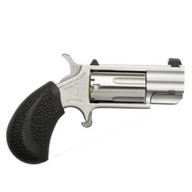 North American Arms 22 Magnum Pug w/ White Dot  1? Barrel 5 Round