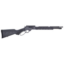 Henry Repeating Arms SPD Hush .44 SPC / .44 Mag 16.5" Barrel 7 Round
