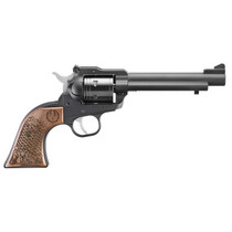 Ruger Super Wrangler Collector's Series Black / Walnut .22 LR / .22 Mag 5.5" Barrel 6 Round