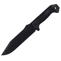 Ka-Bar BK7 7" 1095 Cro-Van Steel Combat Utility Blade