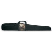 Bulldog Shotgun Case Black Trim/Max IV HD Camo Panel 52, BD215