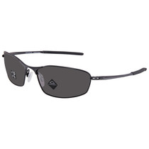 Oakley Whisker Polarized Prizm Black Rectangular