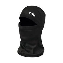 Gill Polarclava Hood, Black