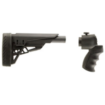 ATI B1101135 Strikeforce Moss/Rem/Win 12 ga Black Glass Reinforced Polymer