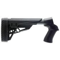 ATI B1102007 T3 Mossberg 500/590 Shotgun Polymer Black