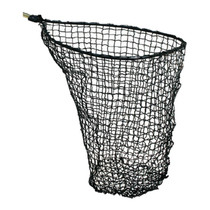 Frabill Power Catch Net 26"X36" With 48" Slide Handle