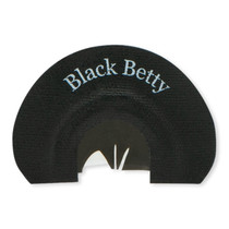 Rolling Thunder Black Betty Mouth Turkey 3 Reed Call