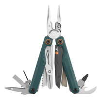 Leatherman Wave Alpha Multitool Cascadia