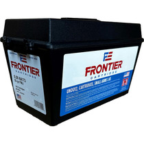 Hornady Frontier M193 5.56mm NATO FMJ 55 GR 3240 fps 150 Rounds