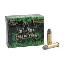 CorBon 357 Mag 200gr HC 20 Rounds