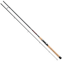 Daiwa Wilderness Salmon Steelhead Spinning Rod 2 Piece 10'6"