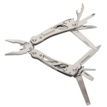 Winchester Multi Tool Stainless Steel 13 Tool