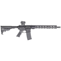 Smith & Wesson M&P 15 Sport III 5.56 Nato 16" Barrel 30 Round  CT Red Dot
