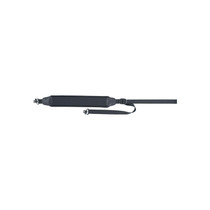 AA&E NEOPRENE SLING RIFLE BLACK W/SWIVELS