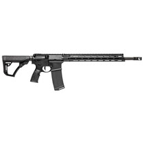 Daniel Defense DDM4 V7 Pro 5.56mm Black 18" Barrel CA Legal
