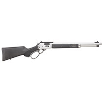 Smith and Wesson Model 1854 Black / Stainless .357 Mag / .38 SPL 19.25" Barrel 10 Round
