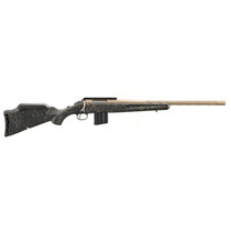 Ruger American Rifle Generation II Prairie 22 ARC 20" Barrel 10 Round