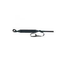 AA&E Leathercraft 8505046-010 Neoprene Shotgun Sling, Black