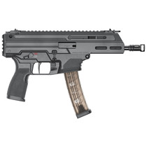 Springfield KUNA 9mm 6" Barrel (2) 30-Round Mags