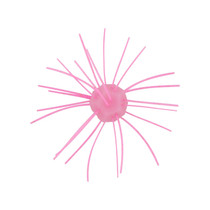 Z-Man Fuzzy Nuggetz 4pk 5" Bubble Gum