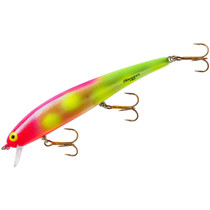 Bomber B15 Long A 4 1/2 inch Suspending Jerkbait Sorbet Crush