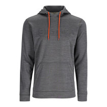 Men's Simms Challenger Fishing Hoody Slate 3XL