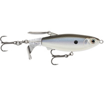Rapala ClapTail 110 Black Back Shad 7/8 oz.