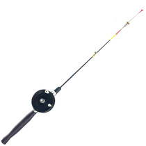 Little Jigger Jig Pole