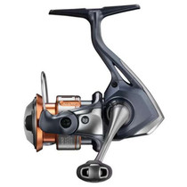 Shimano NASCI FD Open Face Reel 5 Gear Ratio 7 Lb Drag