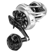 Kapstan Elite 300 Powerful Handle Baitcasting Reel Right Handed 5.4:1