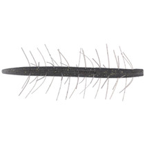 Yamamoto Fuzzy Senko 5" Natural Shad