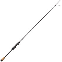 13 Fishing JINX Panfish/Trout Spinning Rod 6'7" Medium Power Fast Action 2 Piece