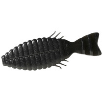 Deps Bullflat 3" 6 Pack Black