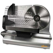 Weston 7 1/2" Meat Slicer