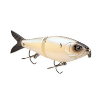 Strike King Hog Father Jr 7'' Bone
