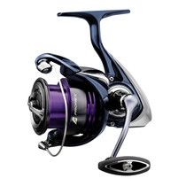 Daiwa 2025 PROREX X LT Spinning PRXLT2000