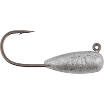 Z-Man Llama TubeZ Jigheads 3 Pack 1/4 Oz