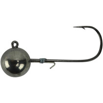 Queen Tackle LS Tungsten Jigheads 5/8 Oz 3/0 Hook