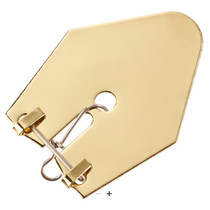 Queen Tackle Switch Blade Large Gold