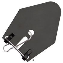 Queen Tackle Switch Blade Regular Black
