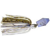 Z-Man Chatterbait Elite EVO 1/2 Oz The Deal