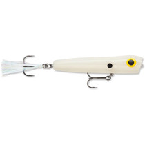 Storm Rattlin' Chug Bug 1/4 oz OG Bone