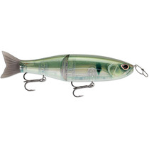 Storm Arashi Glide Bait 7 1/2" Green Gizzard Shad