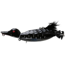 Savage Gear 3D Suicide Duck Lure 4.25" Loon