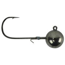 Queen Tackle LS Tungsten Jig Head 3/4 oz 5/0