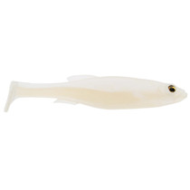 Megabass Magdraft Freestyle Swimbait 5" Aurora Shad