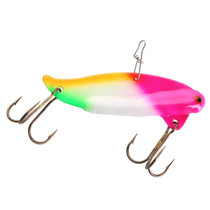VibE Blade Bait 1/2 oz. Jaeger Bomb
