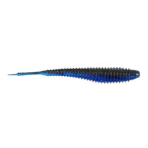 Missile Baits Spunk Shad 3" Bruiser Flash