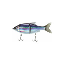 Savage Gear 3D Shine Glide Bait 5.25" Sexy Baitfish